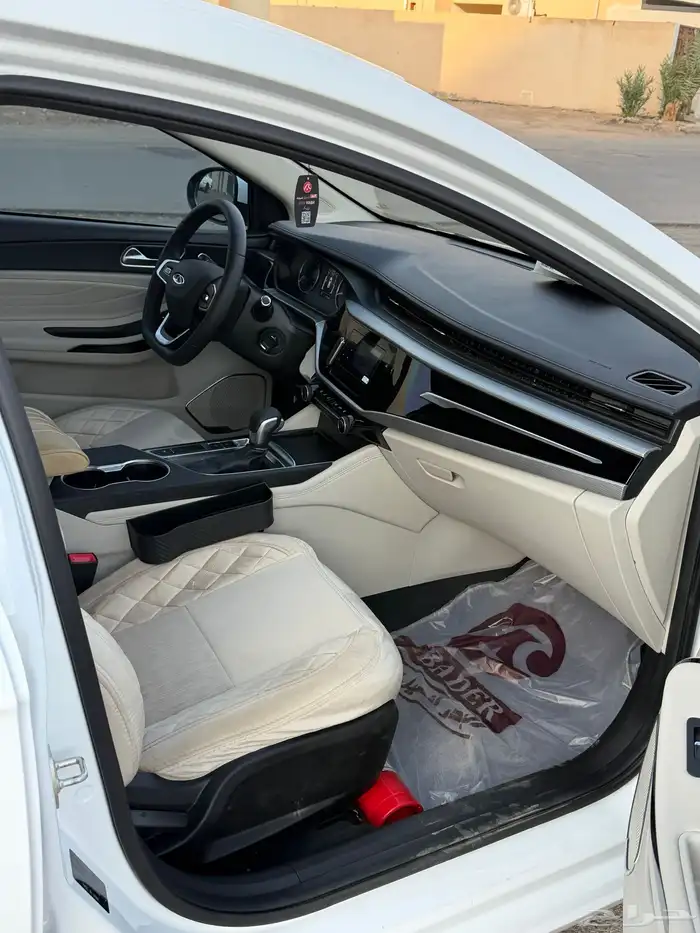 شيري مديل 2026 ماشية 8000 وقابله لزيادة 5