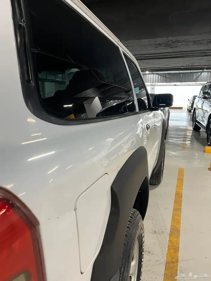 للبيع باترول 2006 6