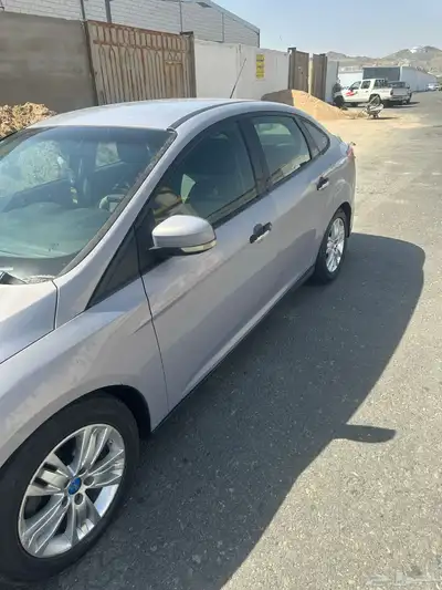 فورد فوكس 2012 index