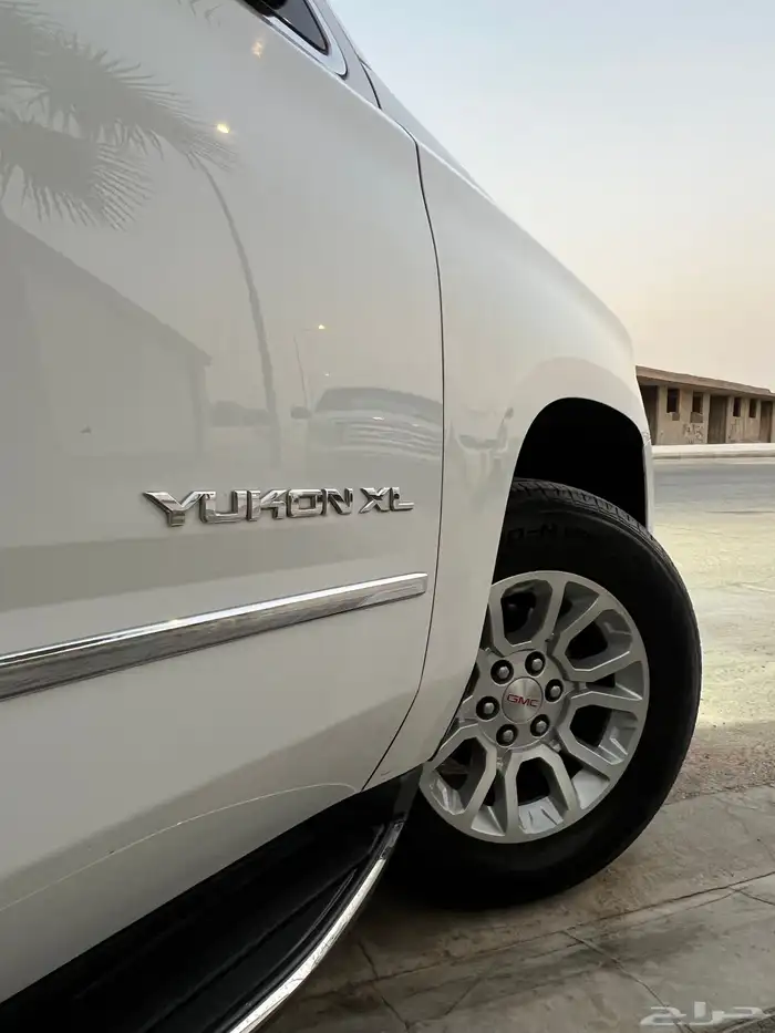 يوكن طويل بدون دبل موديل 2020 صيانة الوكالة ماشي 80 7