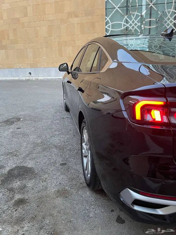 فورد توروس ترند 2023 سعودي البيع 76000 الف 62