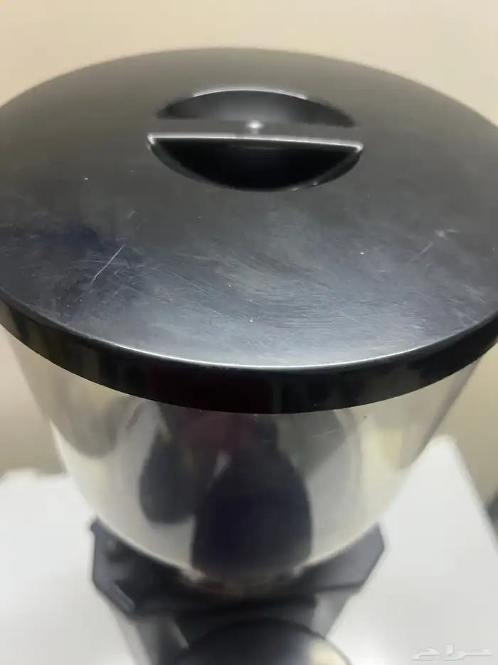 مطحنة قهوة انيفم ميلانو احترافية ايطالية 5