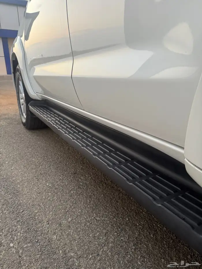 فورتنر سته سلندر 2014 7