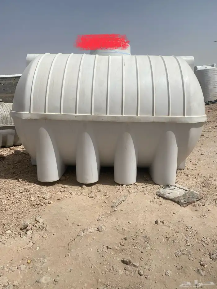 خزانات ماء 5