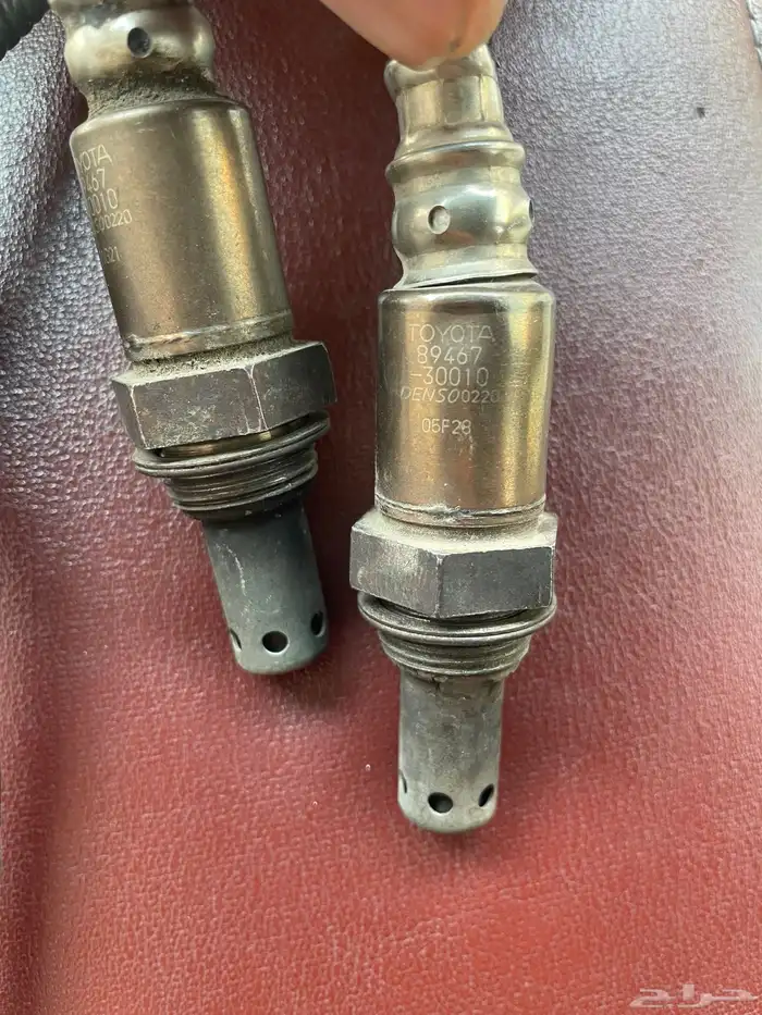 حساسات شكمان لكسز is -Gs 3