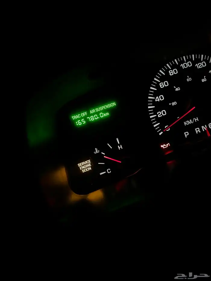 لنكون تاون كار 2001 فل كامل 39