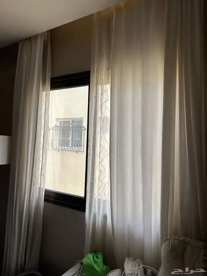 ستائر للبيع 2