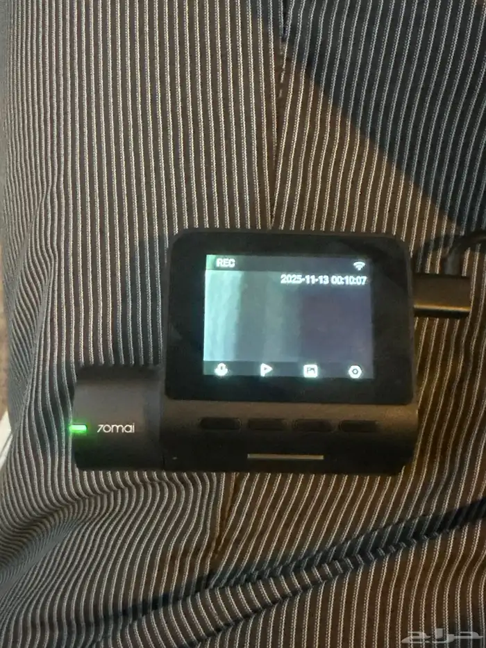 داش كام شاومي 3