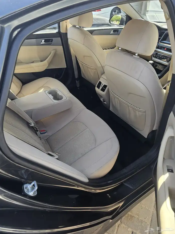 سوناتا للبيع 2019 9