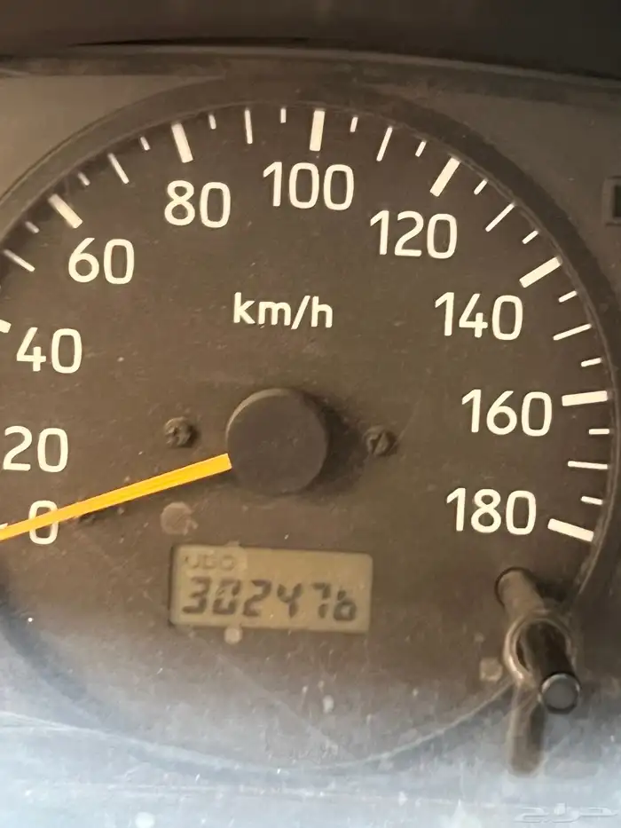 دباب مقفص سزوكي 2010 3