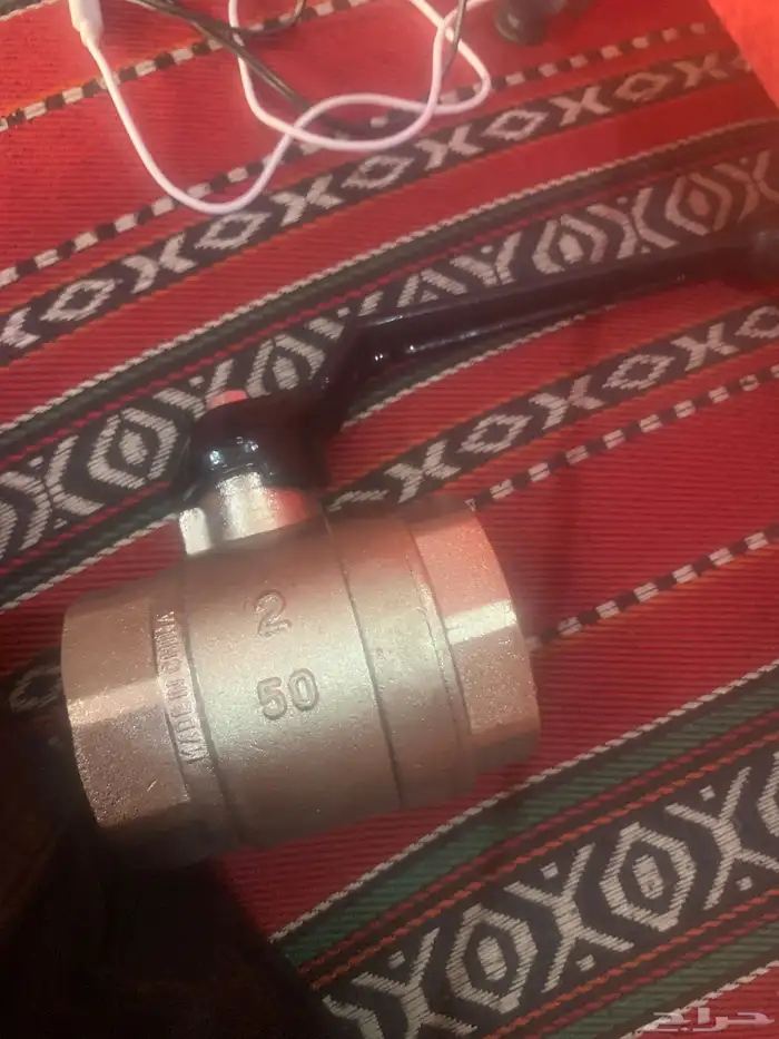 ادوات سباكة مختلفة 0