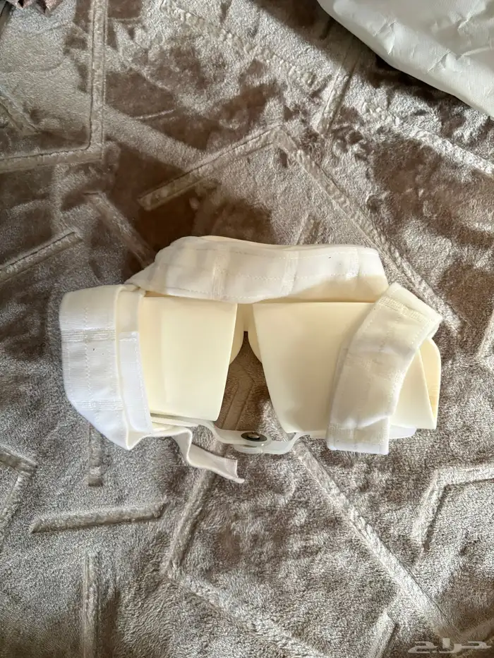 مشدات لخلع الولادة لوجه الله 0