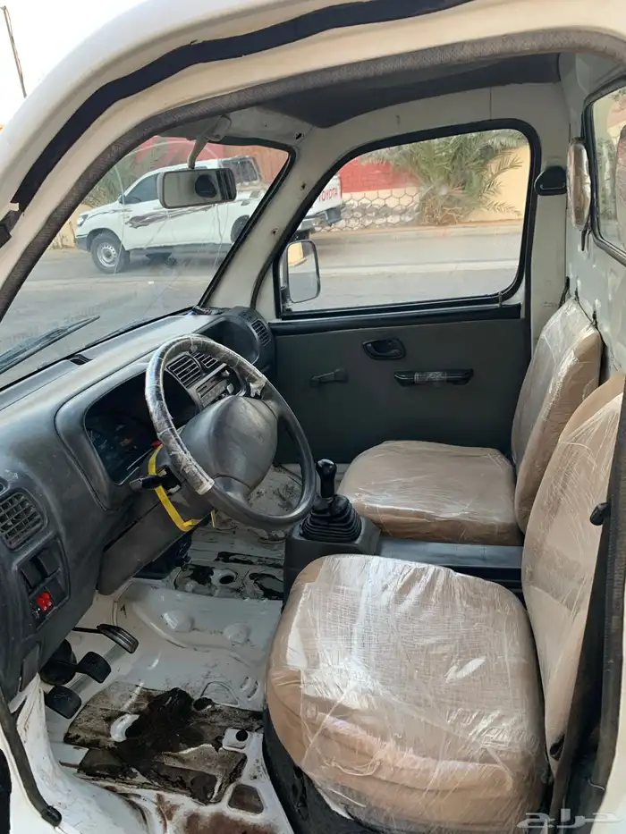 دباب سوزوكي مديل 99 3