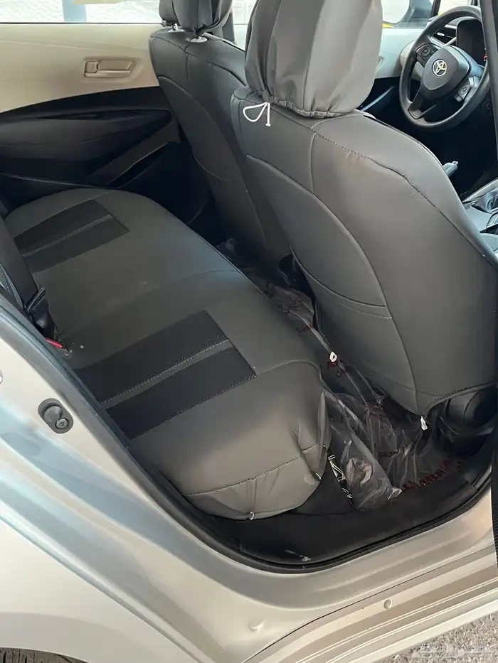 كورلا 2024 مكينه 2000 23