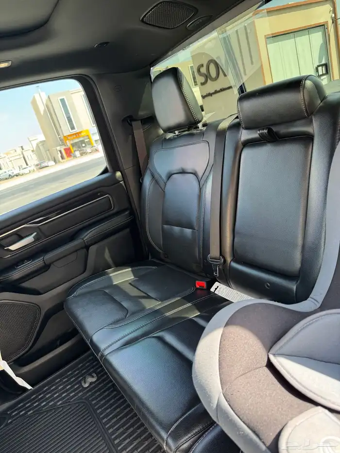 رام ريبيل 2020 قمه النظافه 15