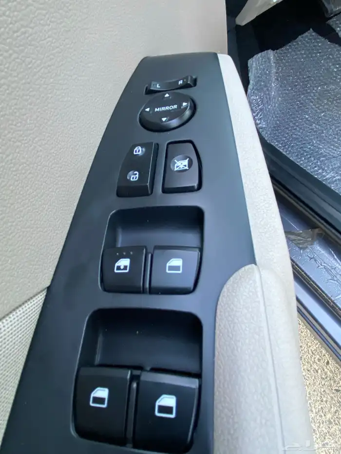 اكسنت 2019 ثاني مالك ممشى قليل قمة في النظافه 7