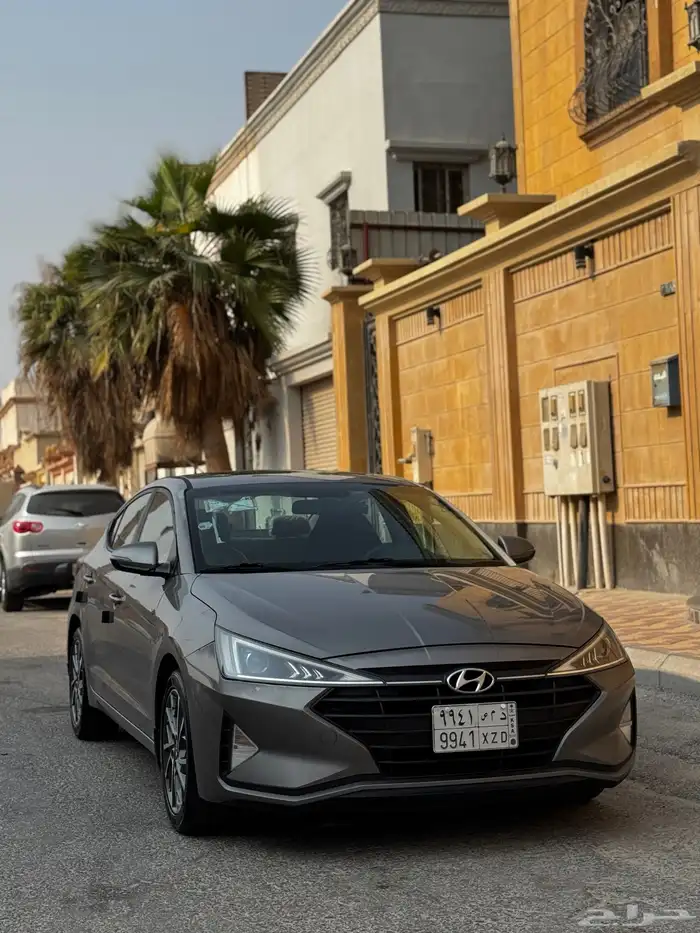 النترا 2020 مكينه كبيره 1