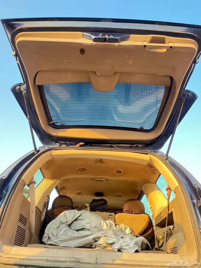 فورد اكسبلور 4