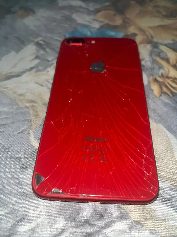 ايفون 8بلس 2