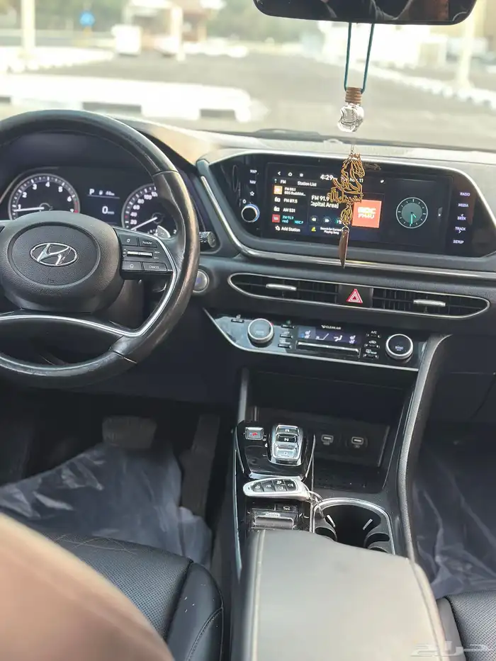 سوناتا 2020 16