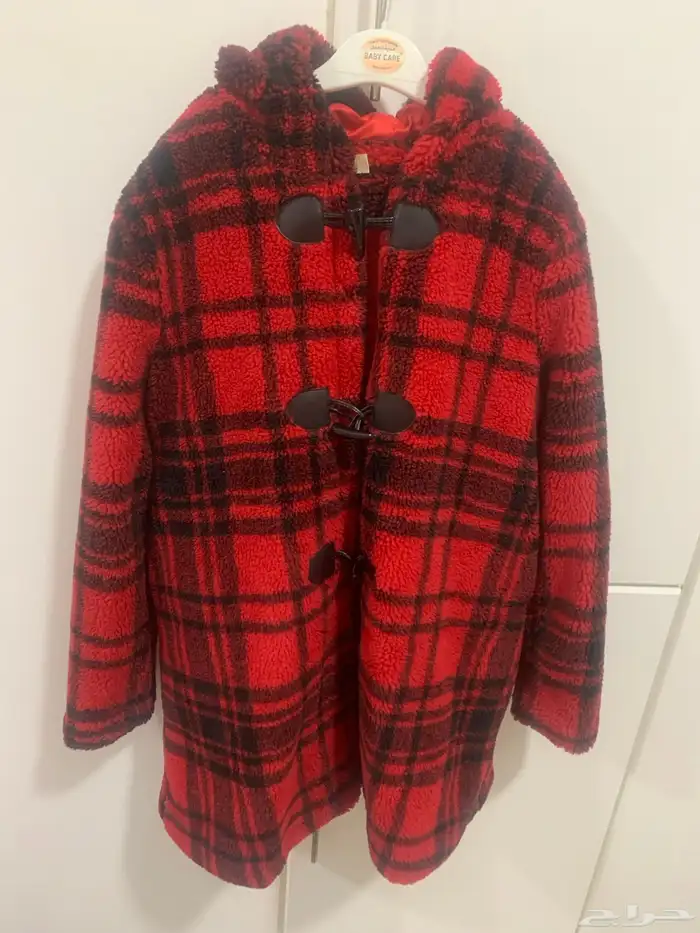 جاكيت بناتي جديد 0