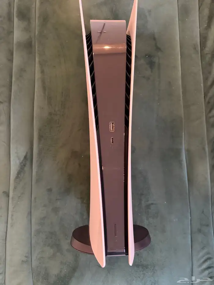 للبيع جهاز PlayStation 5 نسخة Digital (بدون شريط ) 0