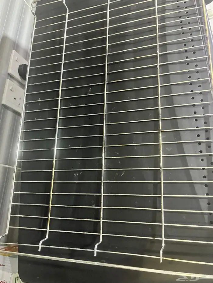 فرن كهربائي 4