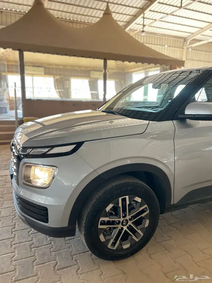 هونداي فينيو 2024 2