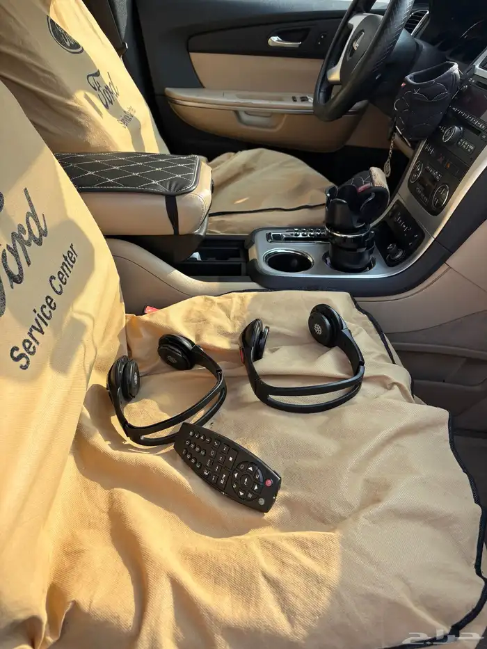 جمس اكاديا 2010 SLT 4