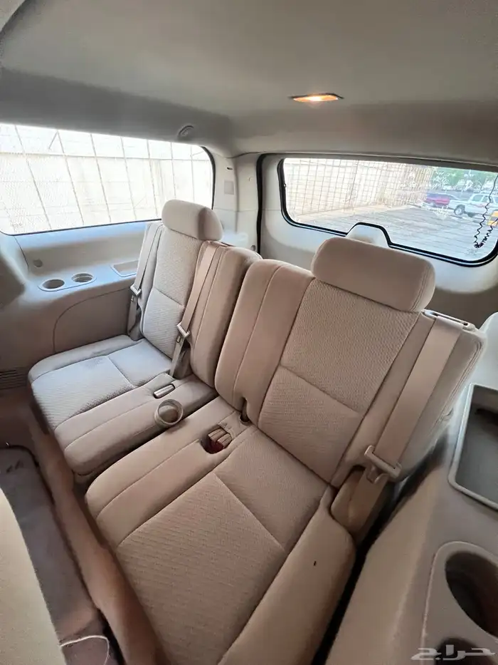 تاهو طويل سوبر بان 2007 بيع مستعجل 10