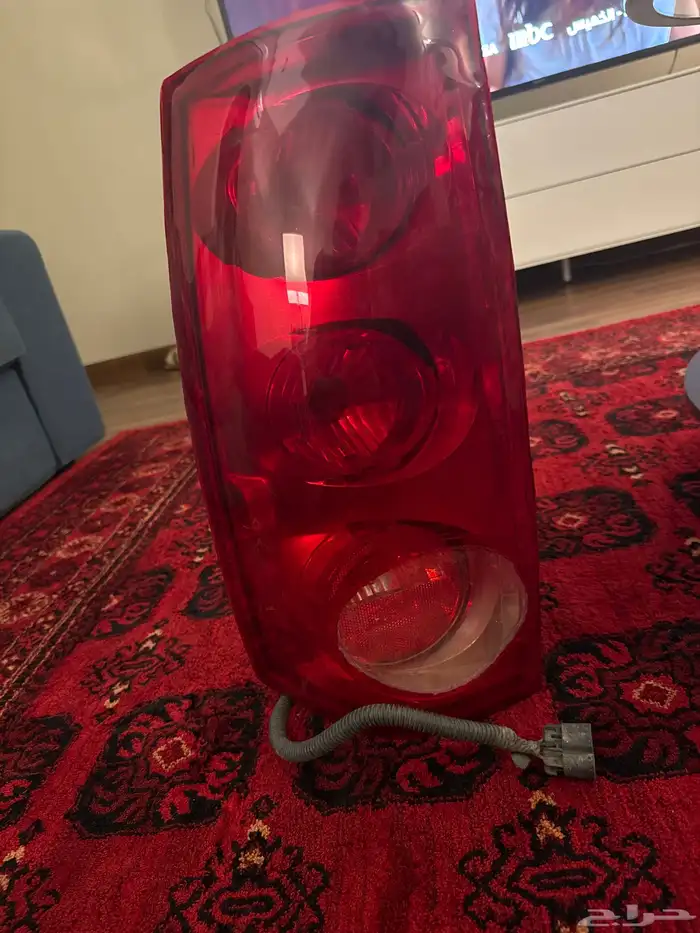 اسطب يوكن 2012 جهه السائق 4