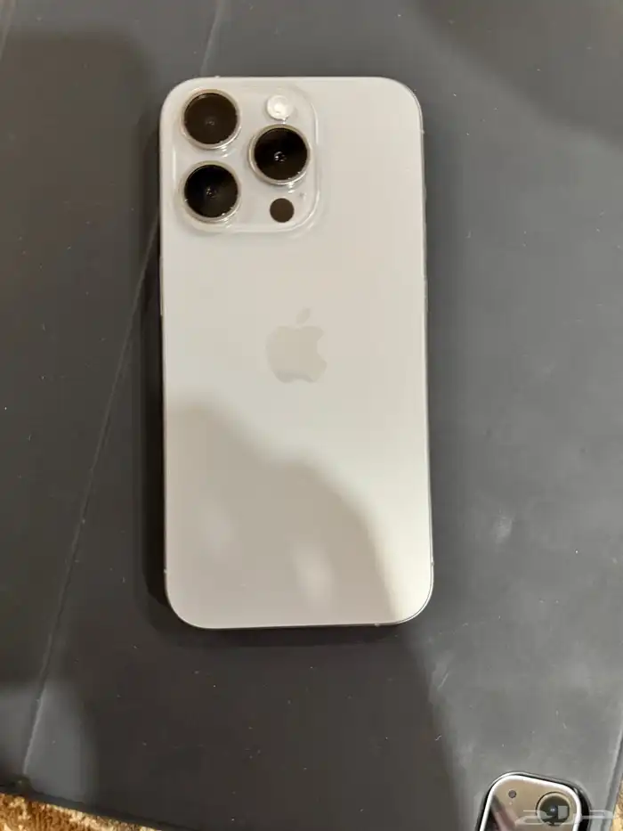 ايفون 15 برو - iPhone 15 Pro 2