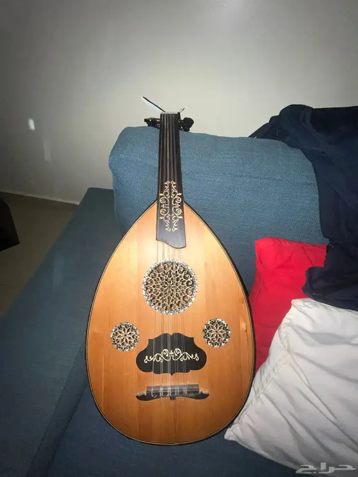 عود نص لوكس 0