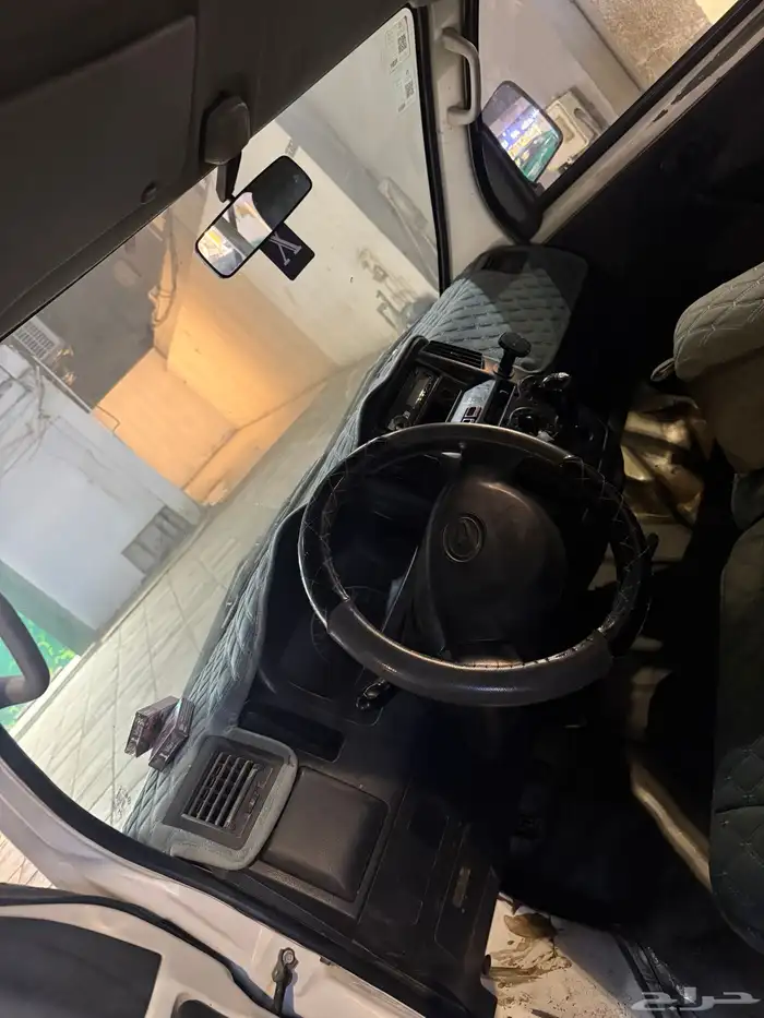 دباب ديهاتسو 2