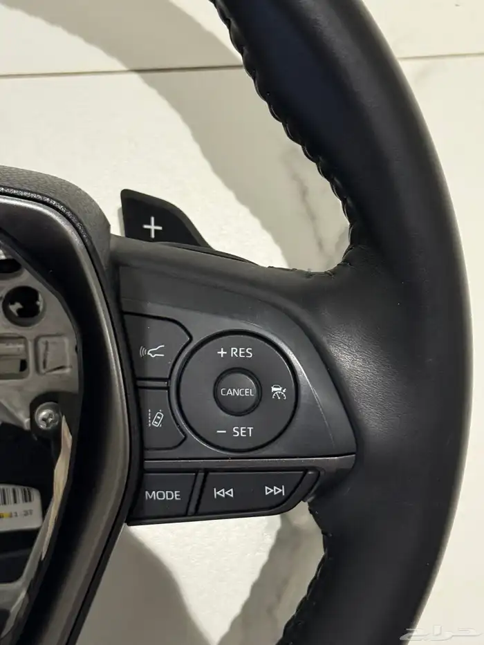 طارة كامري SE - V6 - 2024 2