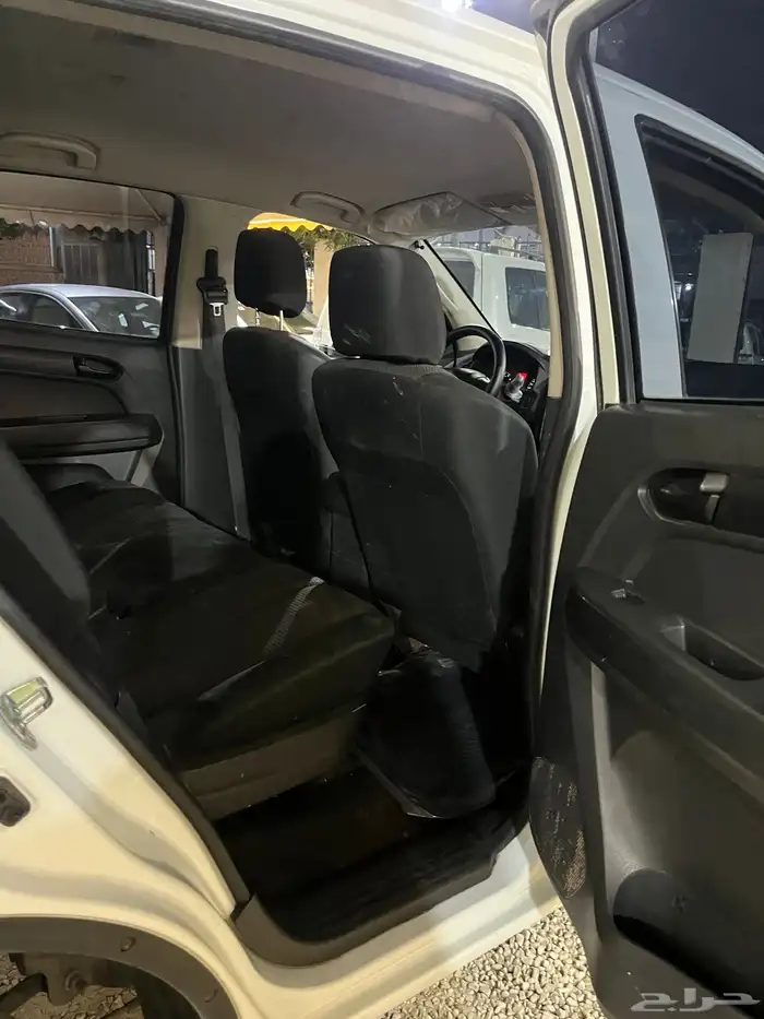 ايسوزو ديزل 2015 10