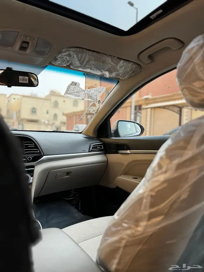 النترا 2020 مكينه كبيره 16