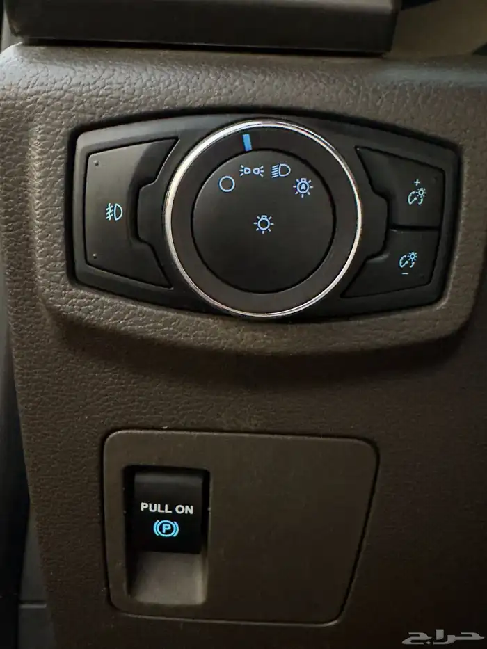 فورد اكسبيدشن 2019 - XLT الجزيره . 15