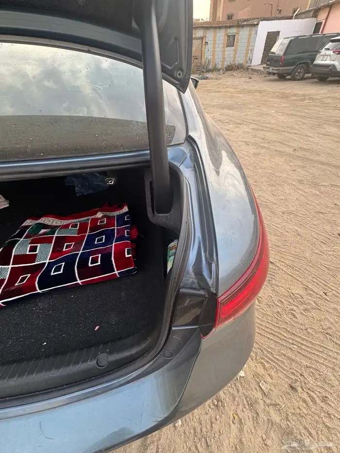 مازدا 6 فل الفل 2016 9