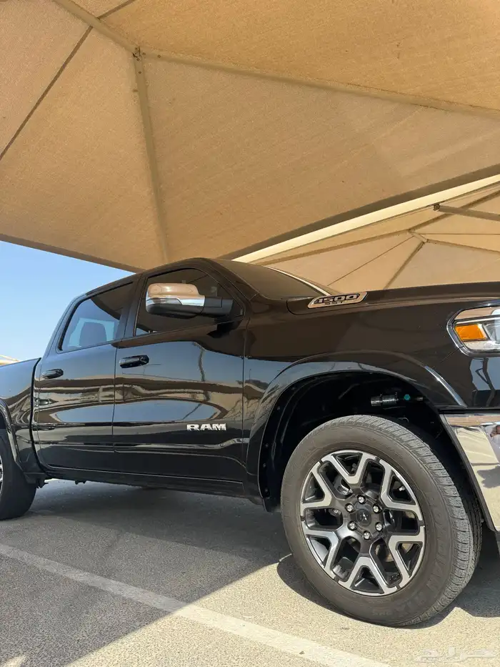 رام لارامي 2025 8