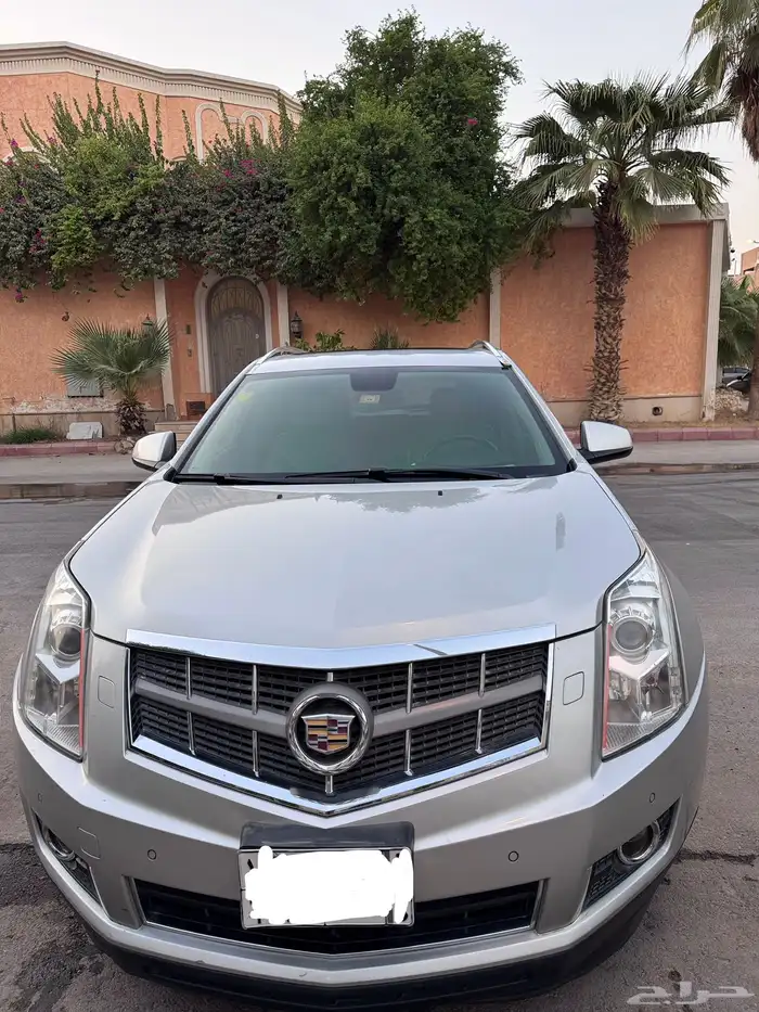 للبيع جيب كاديلاك 2011 SRX 0