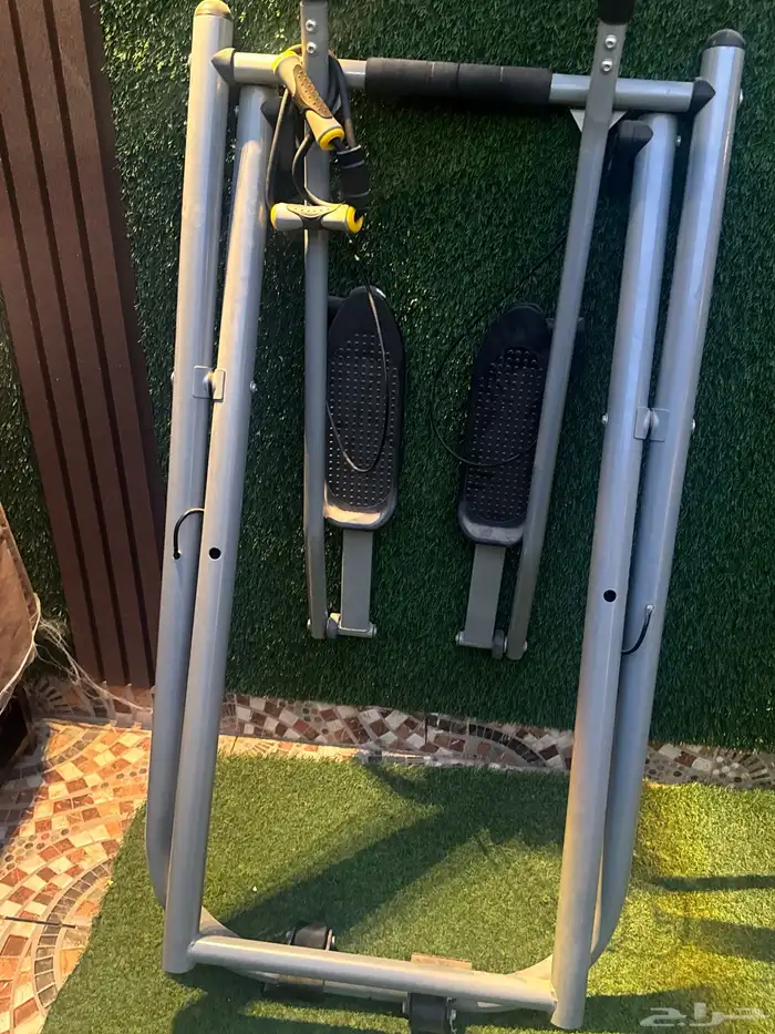 جهاز رياضي للبيع 1