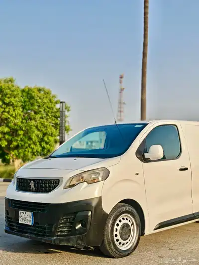 باص بيجو اكسبيرت ديزل 2018 حافظة تبريد كاش او اقساط index