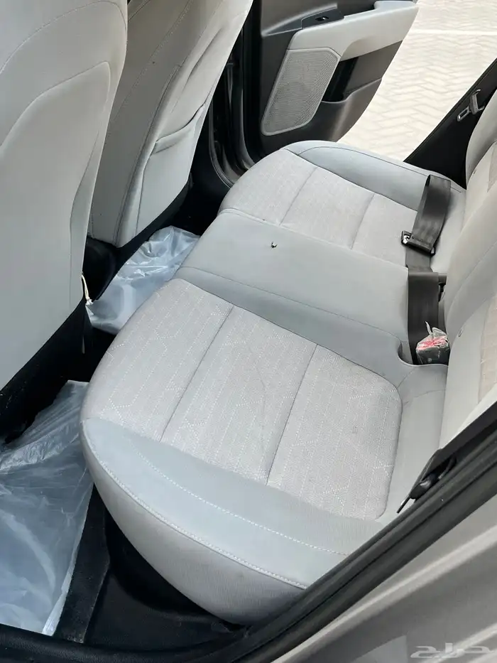 كيا ريو 2022 23