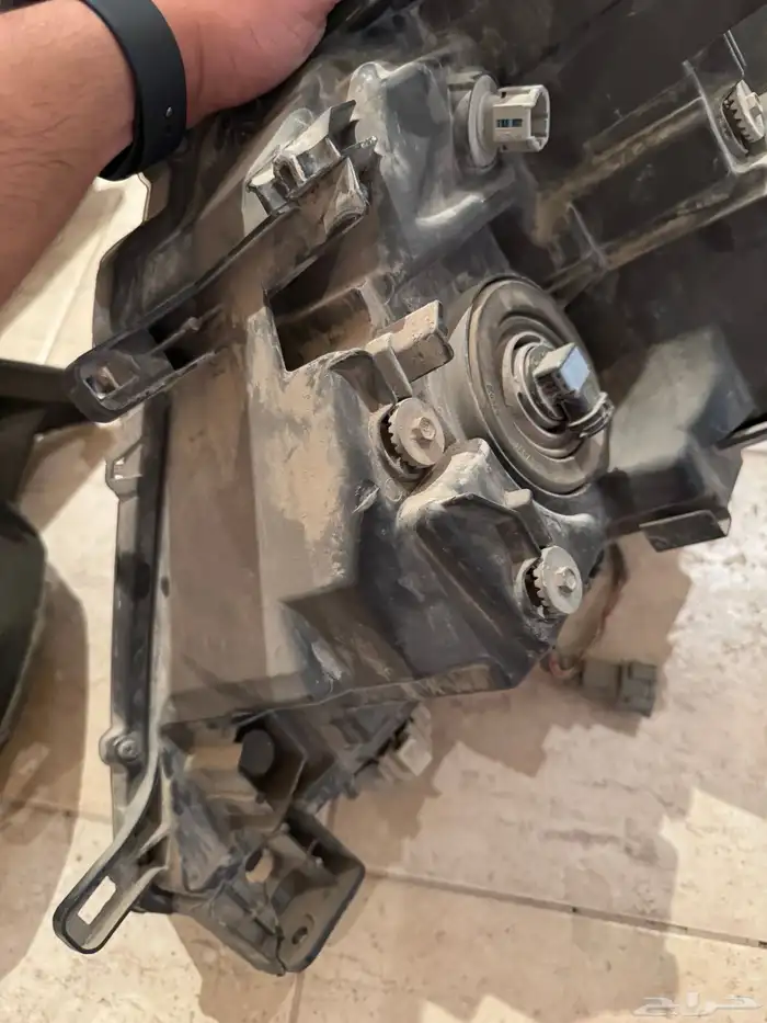 قطع نسيان باترول 14-19 10