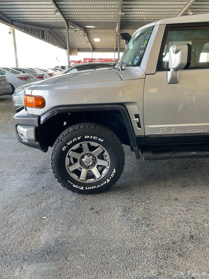 اف جي فل (( تم البيييع )) 2