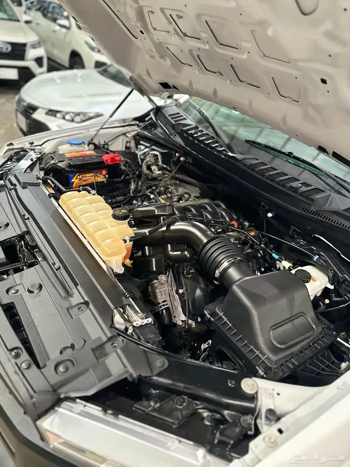 فورد F150 دبل غمارة V8 2020 28
