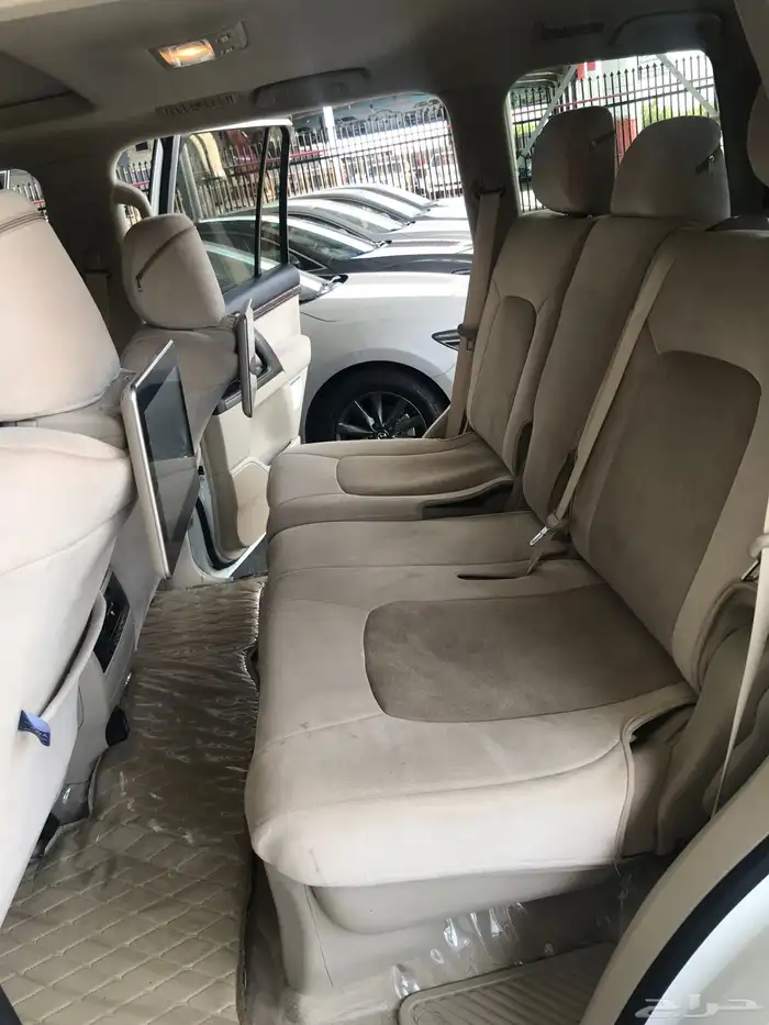 جيب GXR تورينق موديل 2021 8 سلندر 16