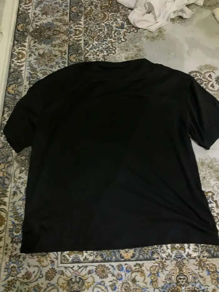 تيشيرت جيم 1