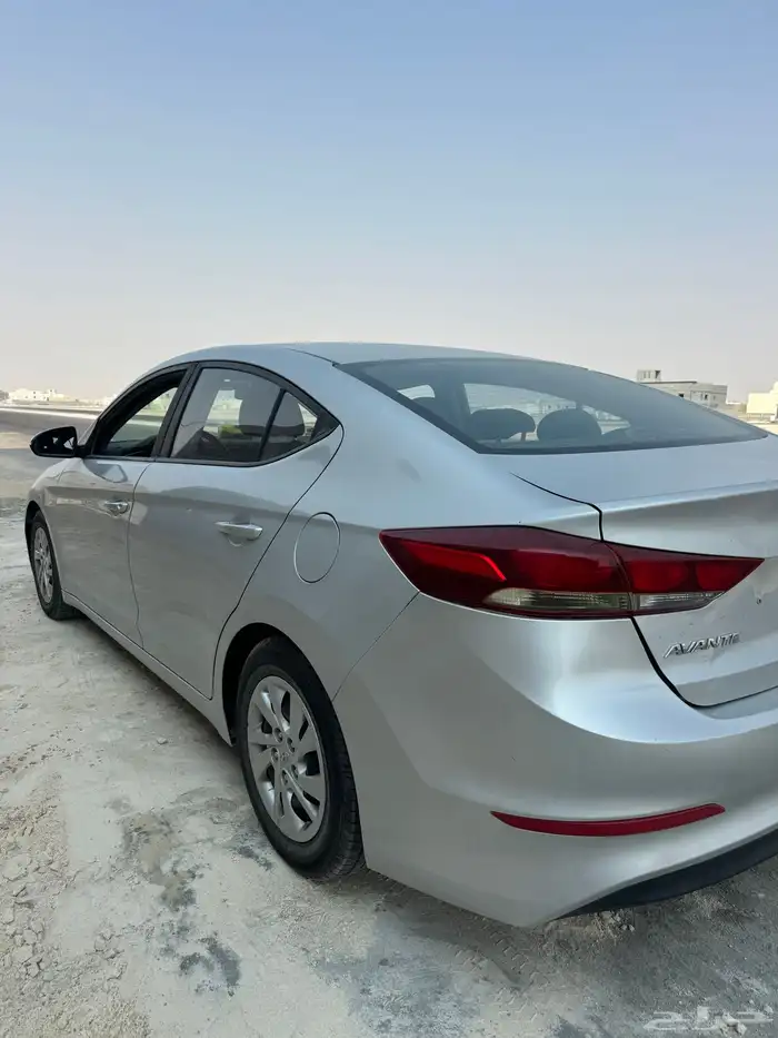 هونداي النترا ديزل 1